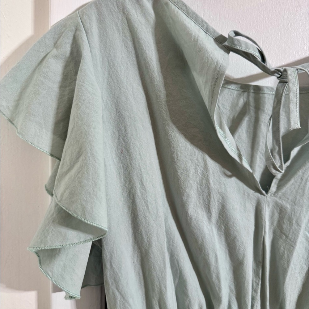 Angashion Women's Short jumpsuit - Picture 6 of 6